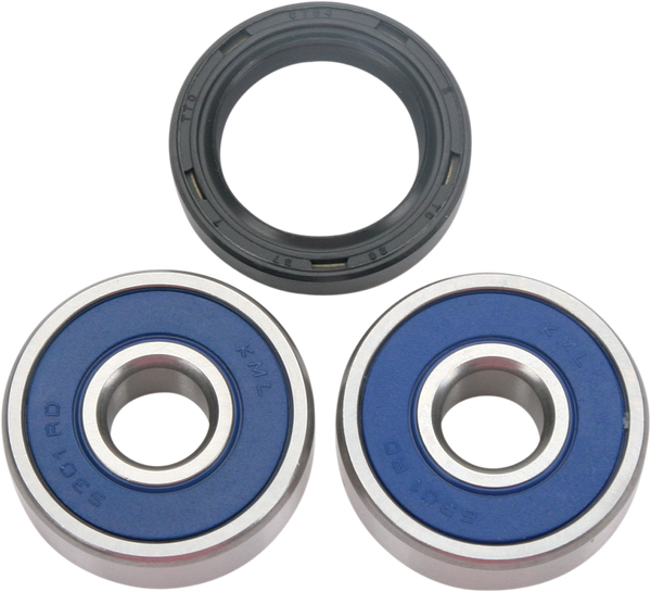 MOOSE RACING Wheel Bearing Kit 