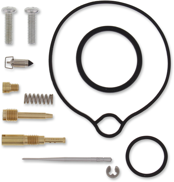 MOOSE RACING Carburetor Repair Kit 