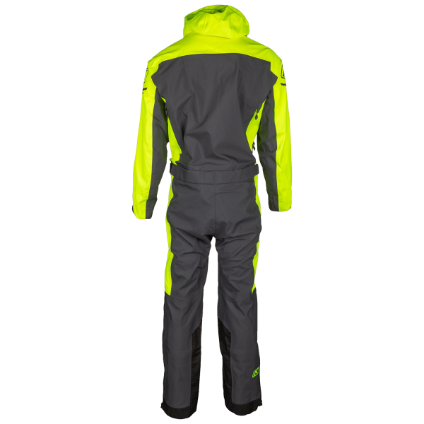 Combinezon Snowmobil Klim Lochsa Non-Insulated-11