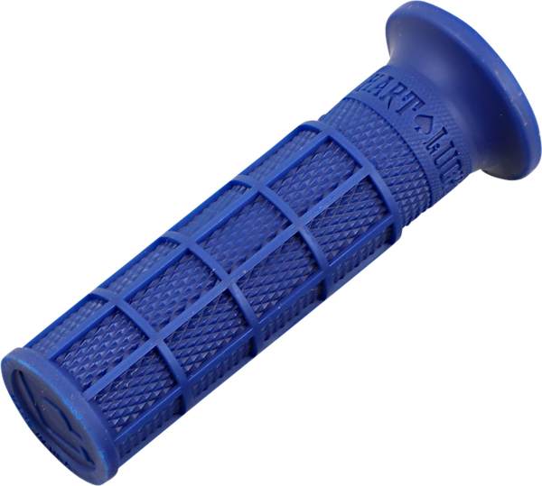 Hart-luck Signature Full-waffle Slip-on Grips Blue