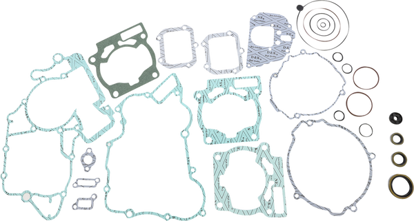 Complete Gasket Kit