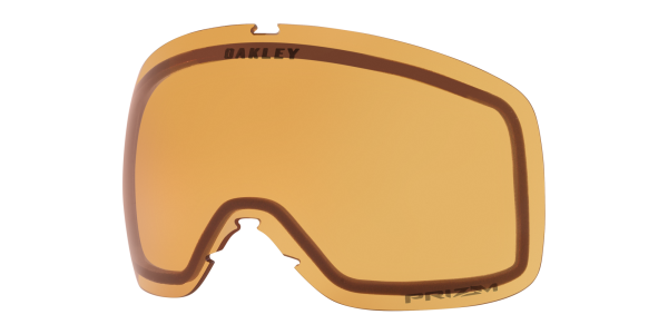 Oakley Flight Tracker M Rep Lens Przm Persimmon