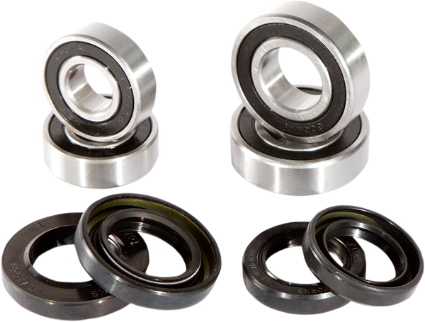 Wheel Bearing And Seal Kit