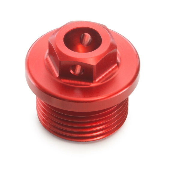 Oil drain plug