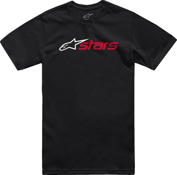 Blaze 2.0 Csf T-shirt Black -0