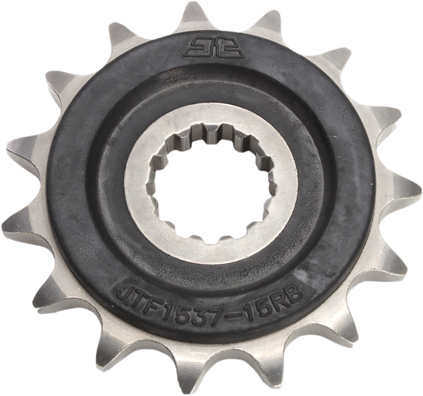 JT SPROCKETS Sprocket Black, Natural 