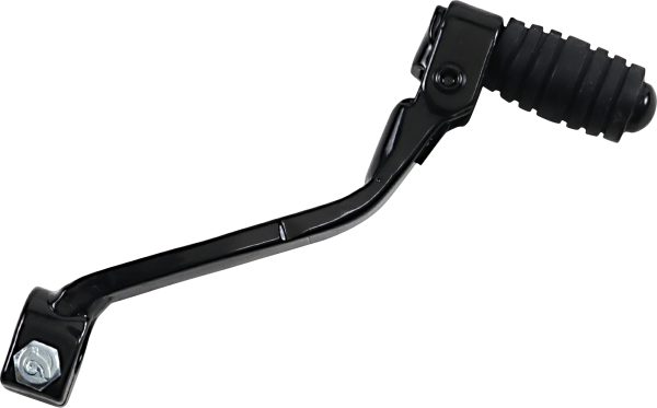 MOOSE RACING Steel Shift Lever Black 