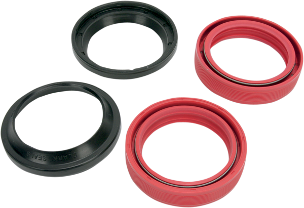 MOOSE RACING Fork Seal-dust Seal Kit 