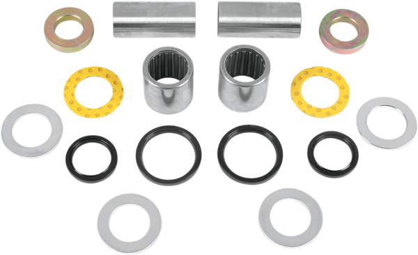 MOOSE RACING Swingarm Bearing Kit 