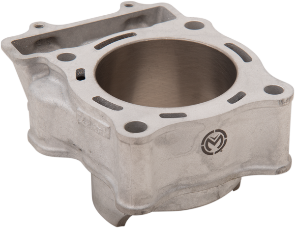 MOOSE RACING Replacement Cylinder Gray 