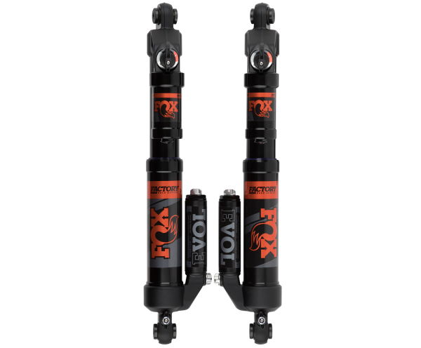 Ski shocks FOX Float 3 EVOL QS3-QSR LW Ski-Doo Summit RAS 3 (Gen4/5)