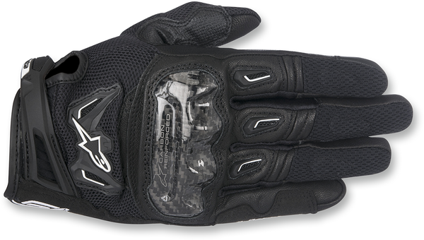 Manusi Piele Alpinestars Smx-2 Air Carbon v2 Negru-3a93b787a4429198f4e4be7f7af1152d.webp