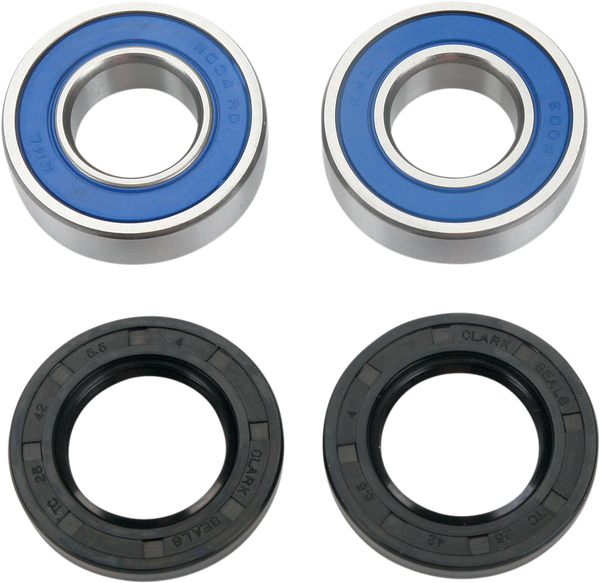 MOOSE RACING Wheel Bearing Kit 