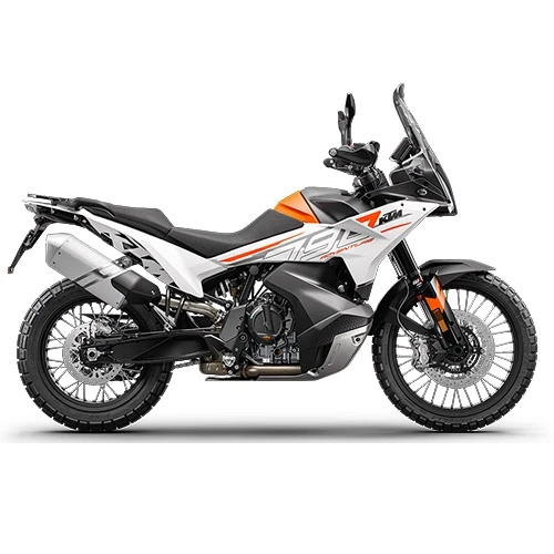 KTM 790 ADVENTURE '24-0