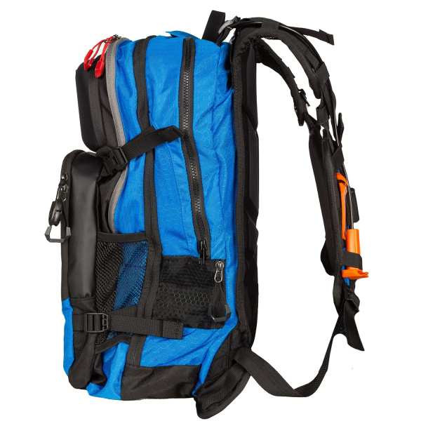 Rucsac Antiavalansa Klim Aspect 16 Airbag Concealment-2