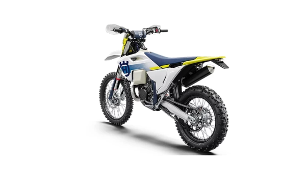 Motocicleta Husqvarna TE 250 '24-2