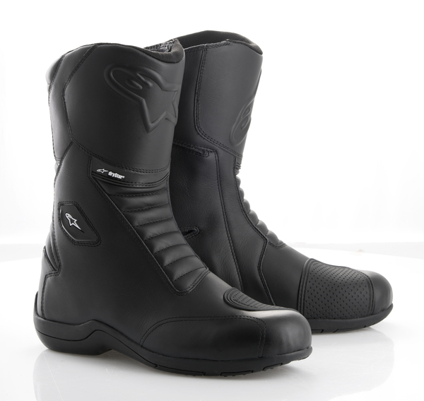 Cizme Touring Alpinestars Ander v2 Drystar Black-10