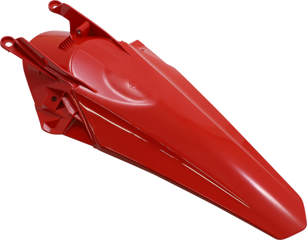 Mx Rear Fender Red-2