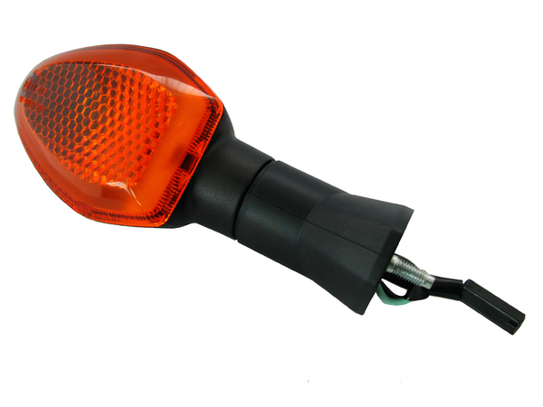 Turn Signals For Suzuki Amber