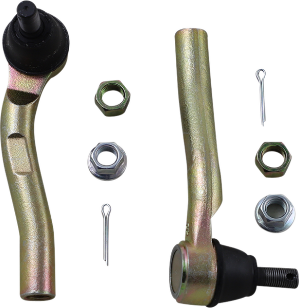 MOOSE RACING Utv Outer Tie End Rod Kit 