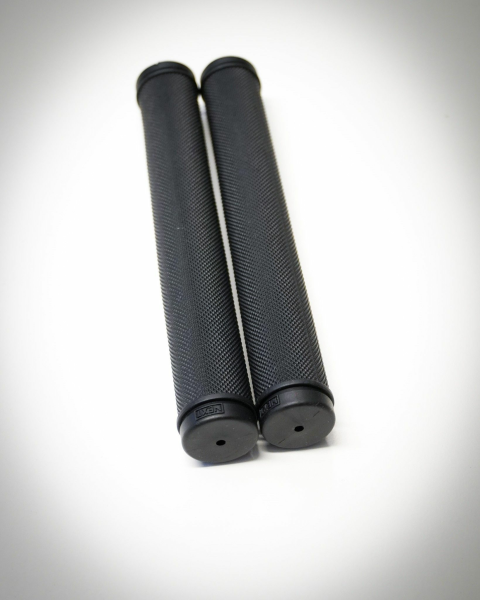 NEXT Rubber Grips 7" Black-3b6c940cfb1013977429b94787fc6826.webp