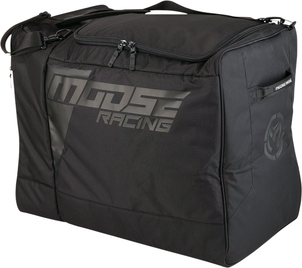 MOOSE RACING Race Gear Bag Black 