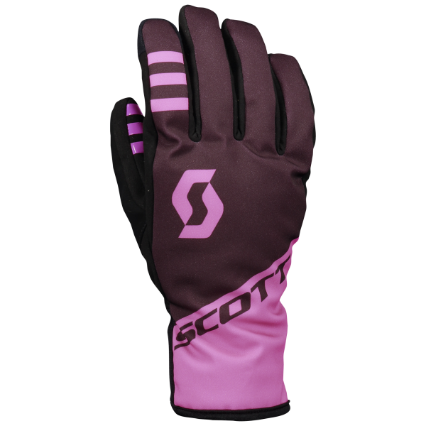 Scott Glove Sport GTX fudge red/pink S-3b87e318e1bf67f4f828616641e3e9fc.webp