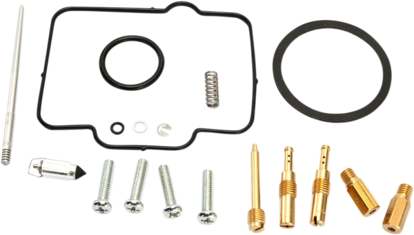 MOOSE RACING Carburetor Repair Kit 