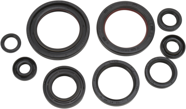 MOOSE RACING Oil Seals 