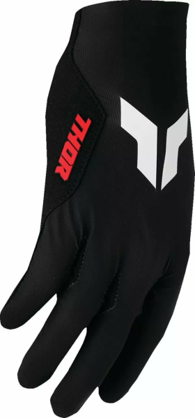 Manusi Thor Sportmode Riot Black-1