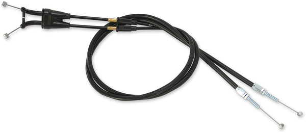 MOOSE RACING Black Vinyl Throttle Cable Black -3bdf3e73cb9ffa7032f5cd90d0d55e24.webp