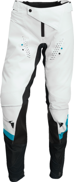 Pantaloni Dama Thor Pulse Rev Mint/White-3be0463310319926a1679f1d586cfc54.webp