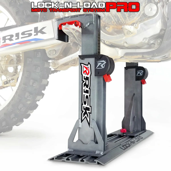 Sistem Prindere Motociclete Risk Racing Lock N Load PRO-0