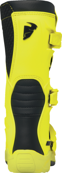 Cizme Copii Thor Blitz XR Yellow-0