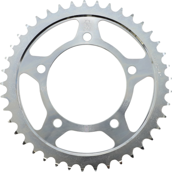 JT SPROCKETS Sprocket Natural -0