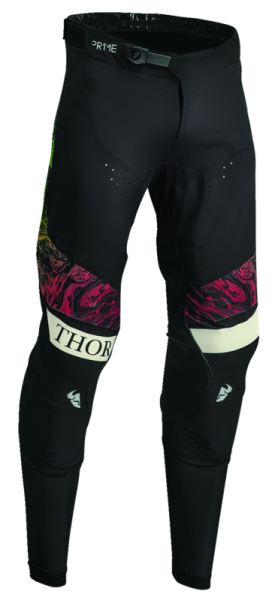 Pantaloni Thor Prime Melter Black/White-3c205750a66cf3a94a486a694427604f.webp