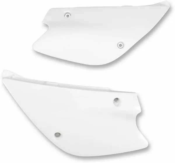 Replacement Side Panels White-1