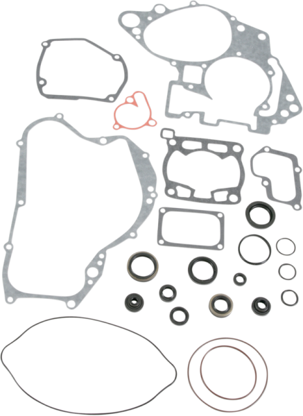 MOOSE RACING Complete Gasket And Oil Seal Kit 