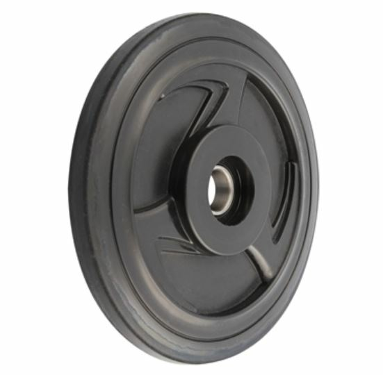 Kimpex Idler wheel Black Yamaha 130mm-3c341d49d5938adcff9e143e01213451.webp