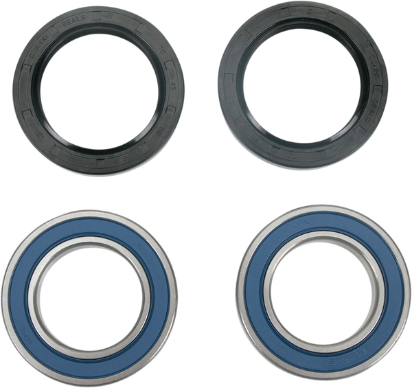 MOOSE RACING Wheel Bearing Kit 