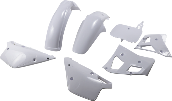 Full Body Replacement Plastic Kit White-3c622881def35919330c6a77d2f1df4a.webp