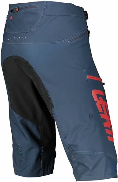 Pantaloni scurti MTB Leatt Gravity 4.0-6