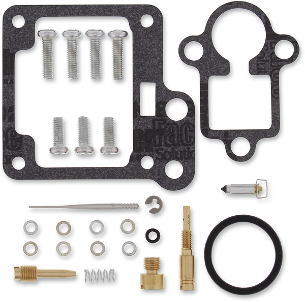 MOOSE RACING Carburetor Repair Kit 