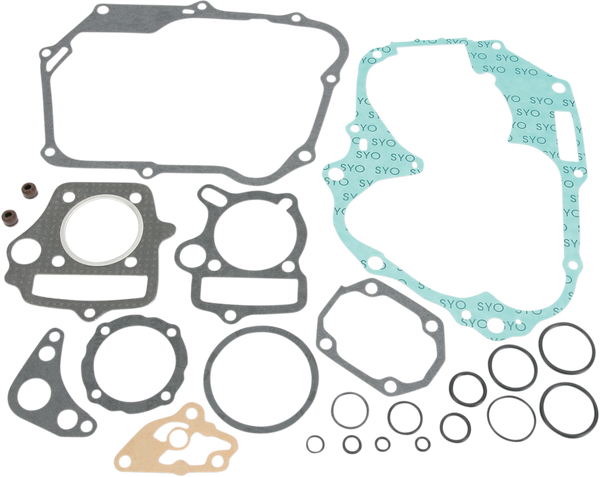 MOOSE RACING Complete Gasket Kit 