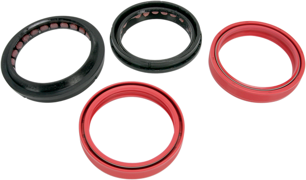 MOOSE RACING Fork Seal-dust Seal Kit 