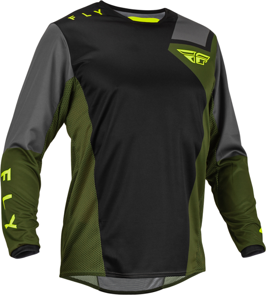 Tricou MX Fly Kinetic Jet Negru/Olive/Fluo Galben-3ca2a9d6e2329462ed3498ca1ba3b48d.webp