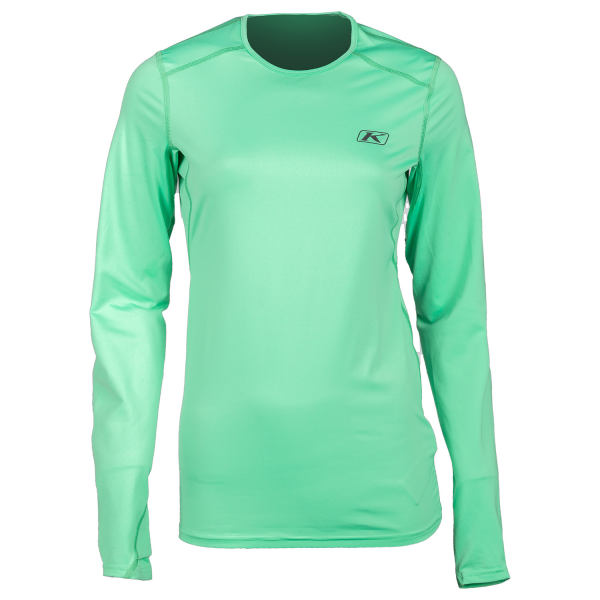 Bluza Dama Klim Base Layer Solstice 1.0-3