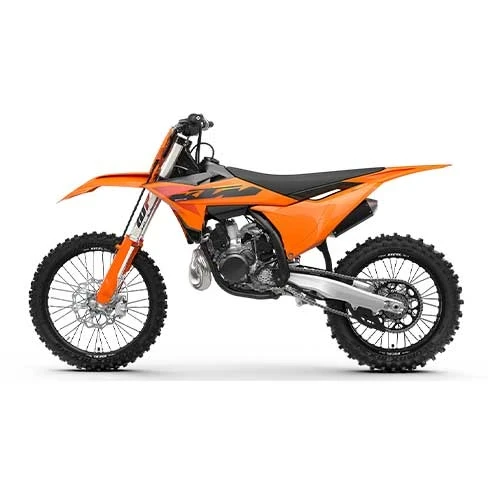 KTM 250 SX '25-1