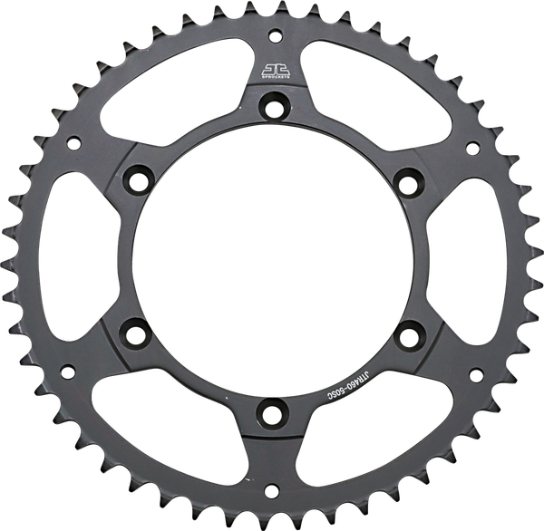 JT SPROCKETS Sprocket Black 