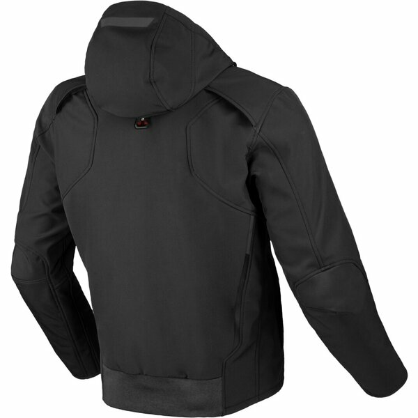 Geaca softshell de vara MACNA ATRACOR-0